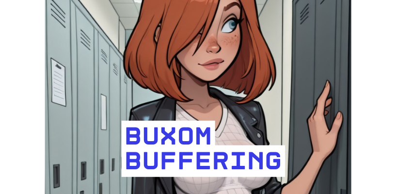 Buxom Buffering